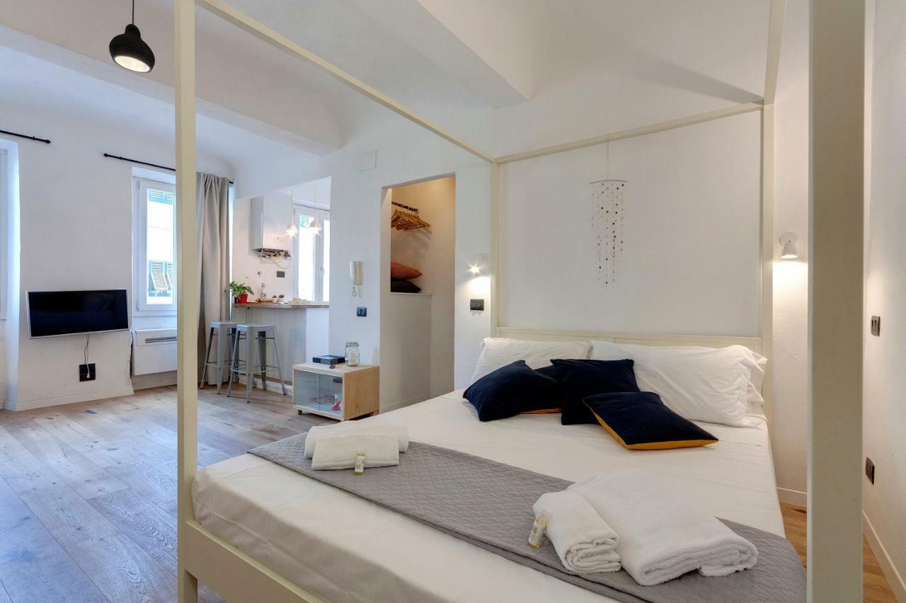 Scala Apartment By Mamo Florenz Exterior foto