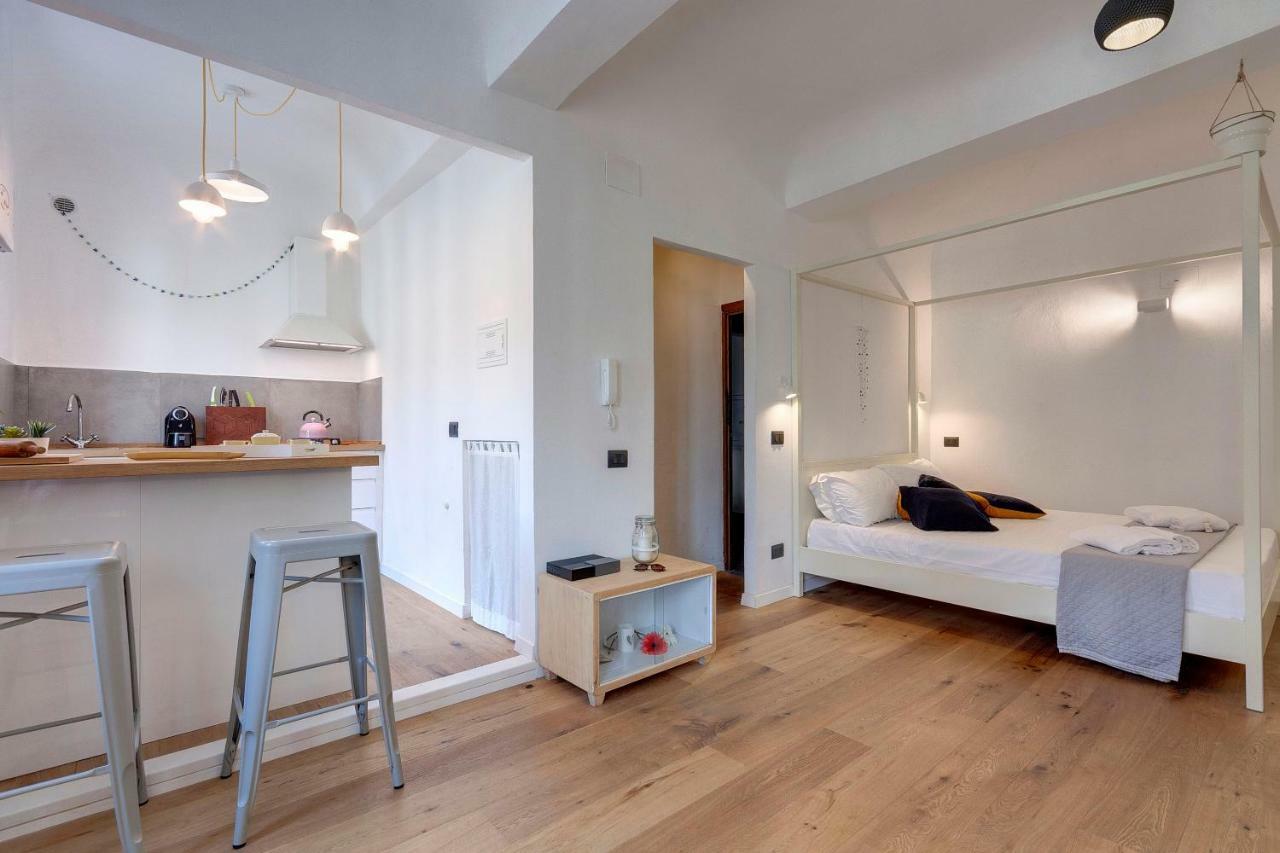 Scala Apartment By Mamo Florenz Exterior foto